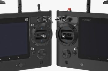 Yuneec Tyhpoon H (Free Wizard Controller) - Due End Of March